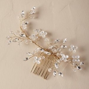 BHLDN Vivian Hair Comb